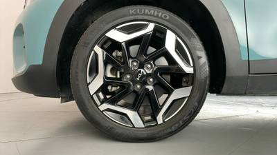 2022 KIA SELTOS gallery