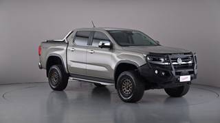 2023 VOLKSWAGEN AMAROK