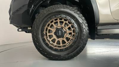 2023 VOLKSWAGEN AMAROK gallery