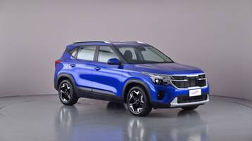 2023 KIA SELTOS