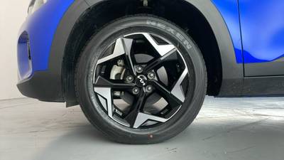 2023 KIA SELTOS gallery