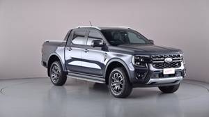 2023 FORD RANGER