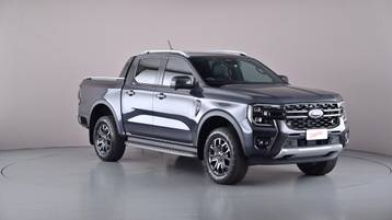 2023 FORD RANGER