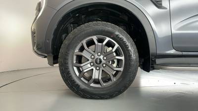 2023 FORD RANGER gallery