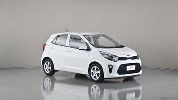 2017 KIA PICANTO
