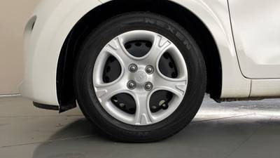 2017 KIA PICANTO gallery