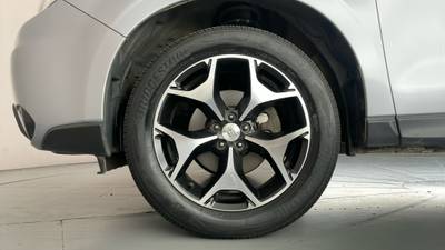 2015 Subaru Forester gallery
