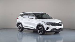 2023 KIA SELTOS