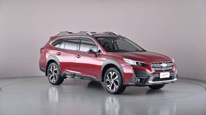 2021 Subaru Outback