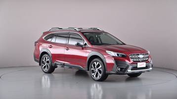 2021 Subaru Outback