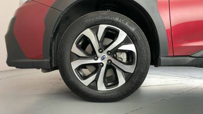 2021 Subaru Outback gallery