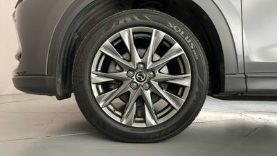 2020 MAZDA CX-5 gallery
