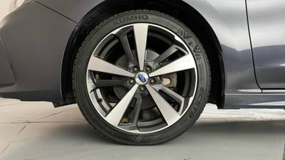 2017 SUBARU IMPREZA gallery