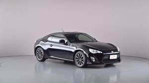 2014 TOYOTA 86