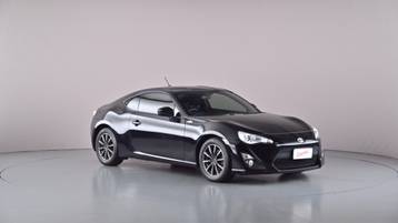2014 TOYOTA 86