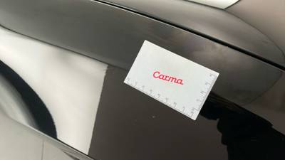 2014 TOYOTA 86 imperfections
