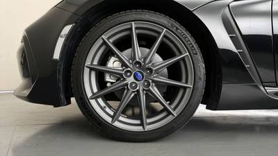 2023 SUBARU BRZ gallery