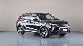 2020 MITSUBISHI ECLIPSE CROSS