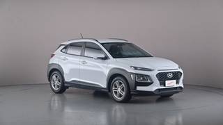 2018 HYUNDAI KONA