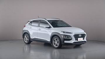 2018 HYUNDAI KONA