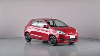 2013 MITSUBISHI MIRAGE