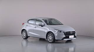 2023 MAZDA 2
