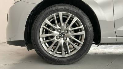 2023 MAZDA 2 gallery