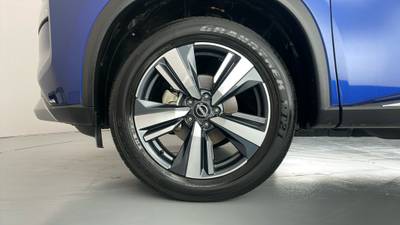 2023 NISSAN X-TRAIL gallery