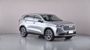 2022 GWM HAVAL H6