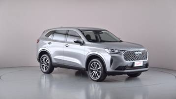 2022 GWM HAVAL H6