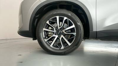 2022 GWM HAVAL H6 gallery