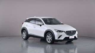 2023 MAZDA CX-3 SPORT