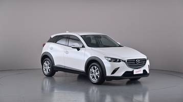 2023 MAZDA CX-3 SPORT
