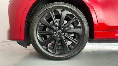 2024 MAZDA CX-60 gallery