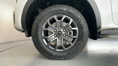 2023 Ford Ranger gallery