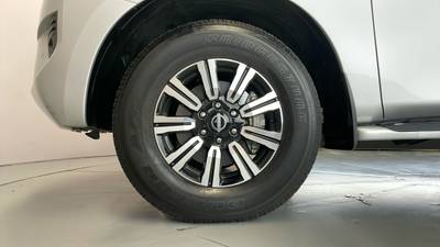 2023 NISSAN PATROL gallery