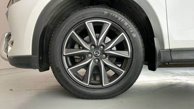 2017 MAZDA CX-5 gallery