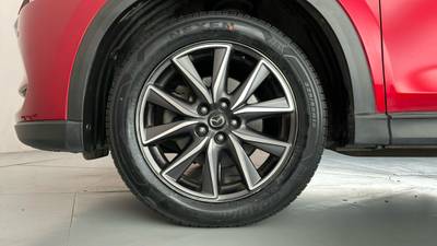 2017 MAZDA CX-5 gallery
