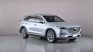2021 Mazda CX-9
