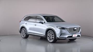 2021 Mazda CX-9