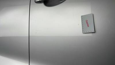 2021 Mazda CX-9 imperfections