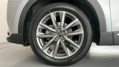 2021 Mazda CX-9 gallery