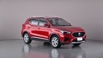 2022 MG ZST