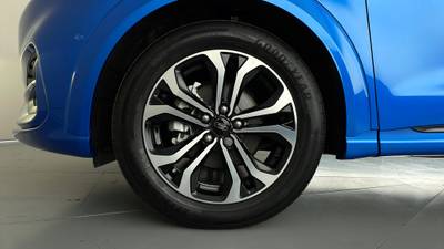 2020 FORD PUMA gallery