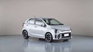 2024 KIA PICANTO