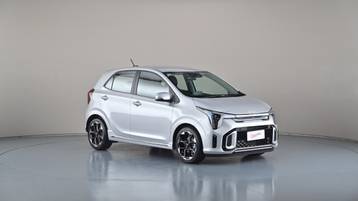 2024 KIA PICANTO