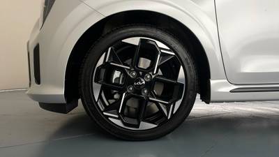 2024 KIA PICANTO gallery