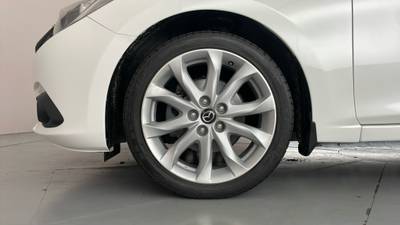 2015 MAZDA 3 gallery