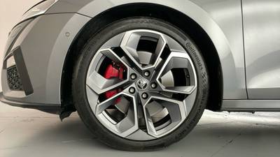 2024 SKODA OCTAVIA gallery