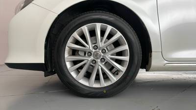 2016 TOYOTA AURION gallery